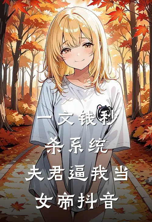 一文钱秒杀系统：夫君逼我当女帝抖音