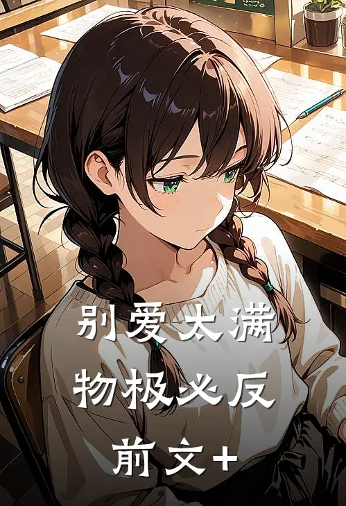 别爱太满，物极必反前文+