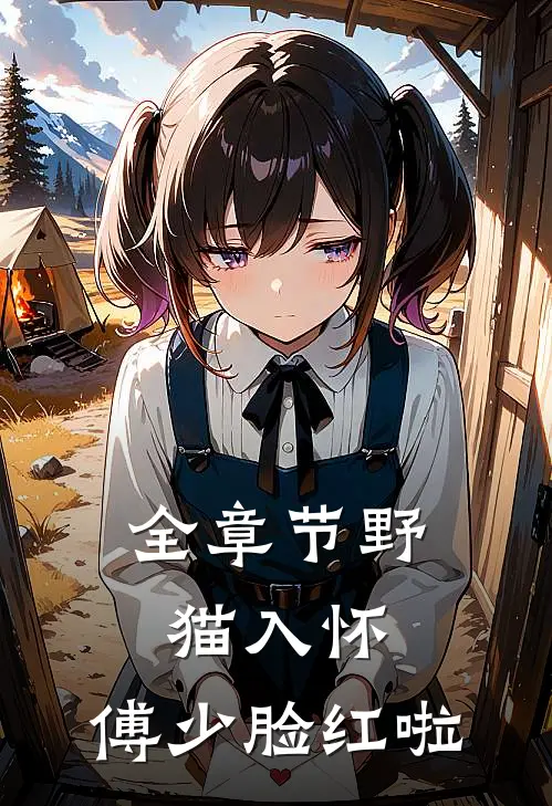 全章节野猫入怀，傅少脸红啦
