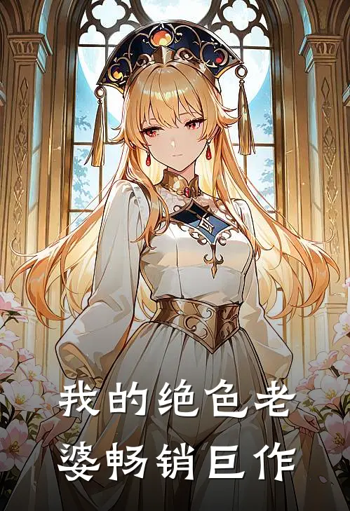 我的绝色老婆畅销巨作