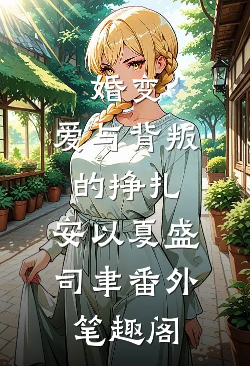 婚变：爱与背叛的挣扎：安以夏盛司聿番外笔趣阁