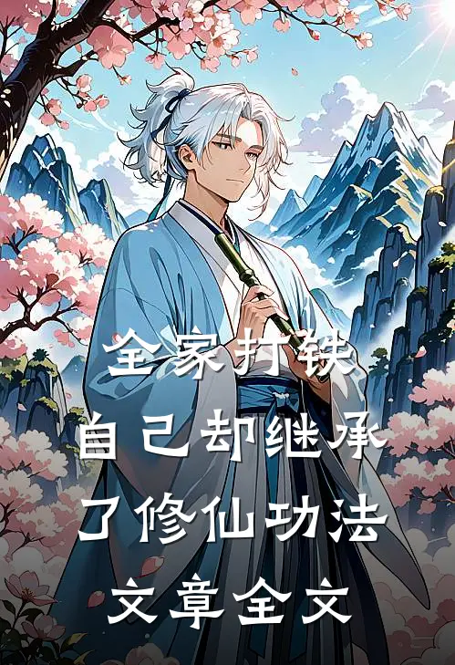 全家打铁，自己却继承了修仙功法文章全文