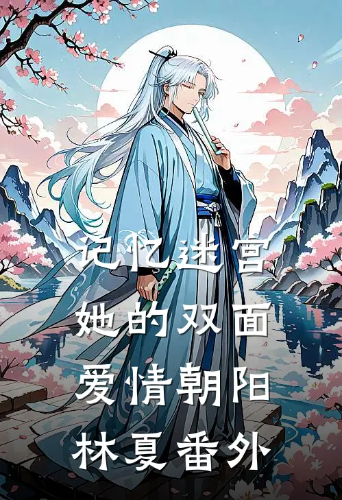 记忆迷宫，她的双面爱情朝阳林夏 番外