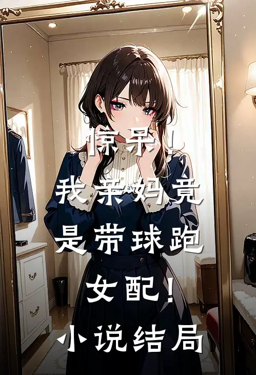 惊呆！我亲妈竟是带球跑女配！小说结局