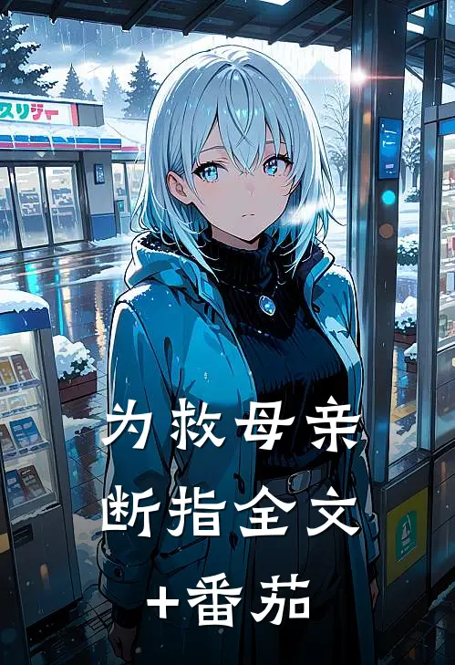 为救母亲断指全文+番茄