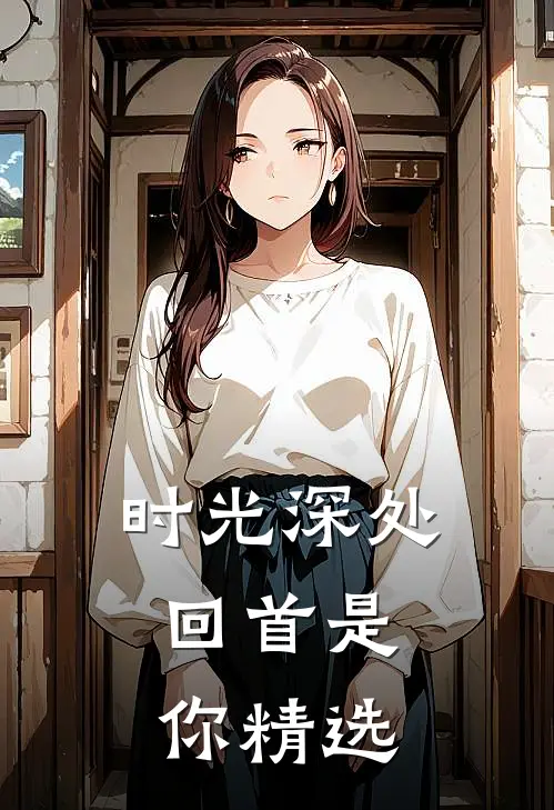 时光深处，回首是你精选