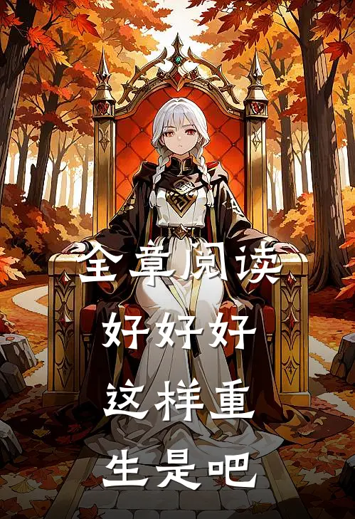 全章阅读好好好，这样重生是吧