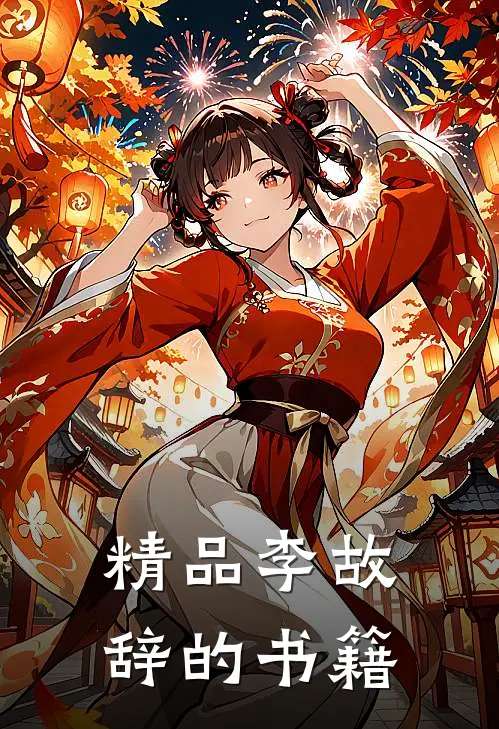 精品李故辞的书籍
