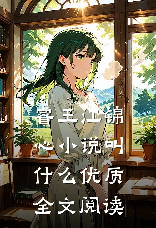 睿王江锦心小说叫什么优质全文阅读
