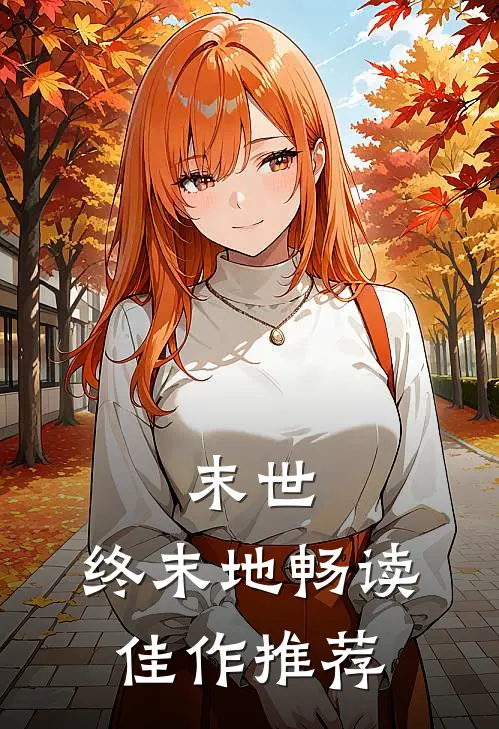 末世：终末地畅读佳作推荐