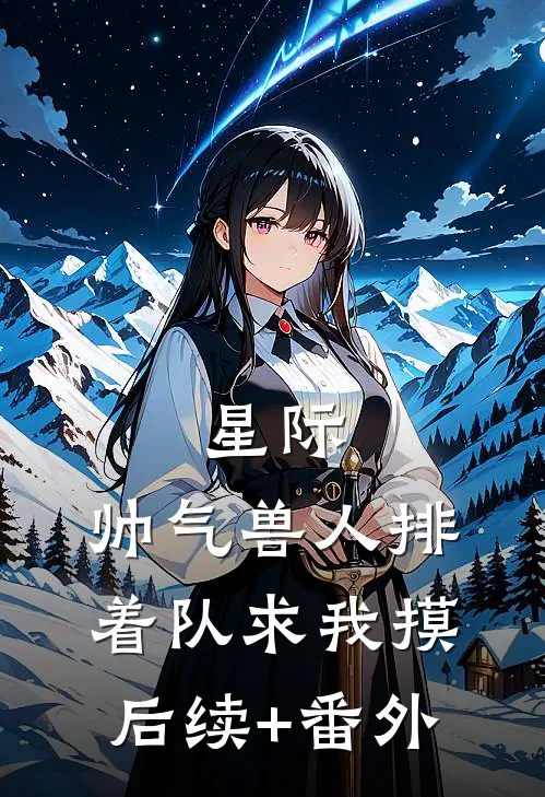 星际：帅气兽人排着队求我摸后续+番外
