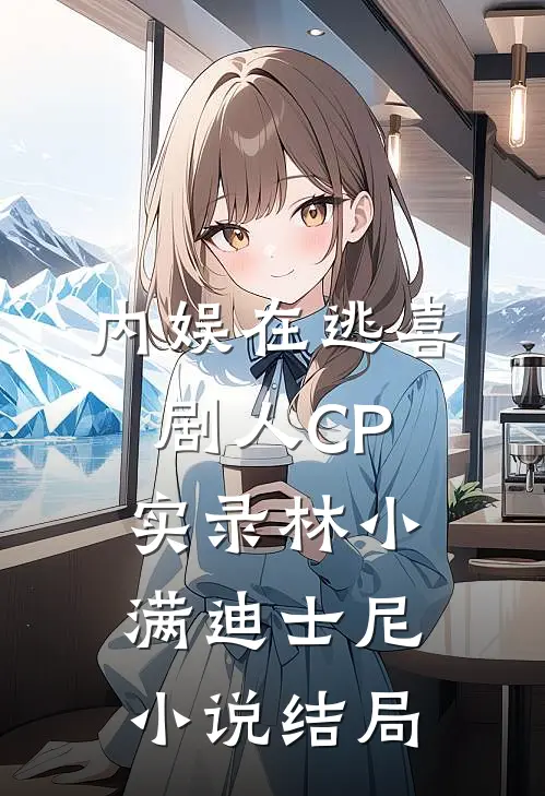 内娱在逃喜剧人CP实录林小满迪士尼小说结局