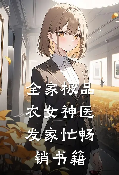 全家极品：农女神医发家忙畅销书籍