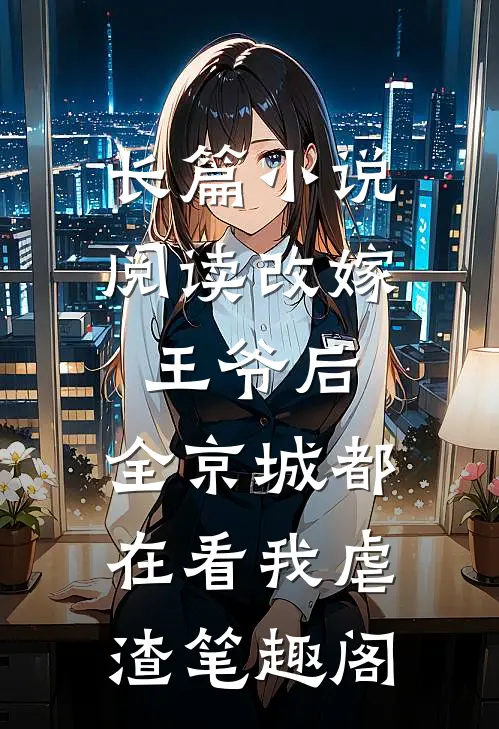 长篇小说阅读改嫁王爷后,全京城都在看我虐渣 笔趣阁