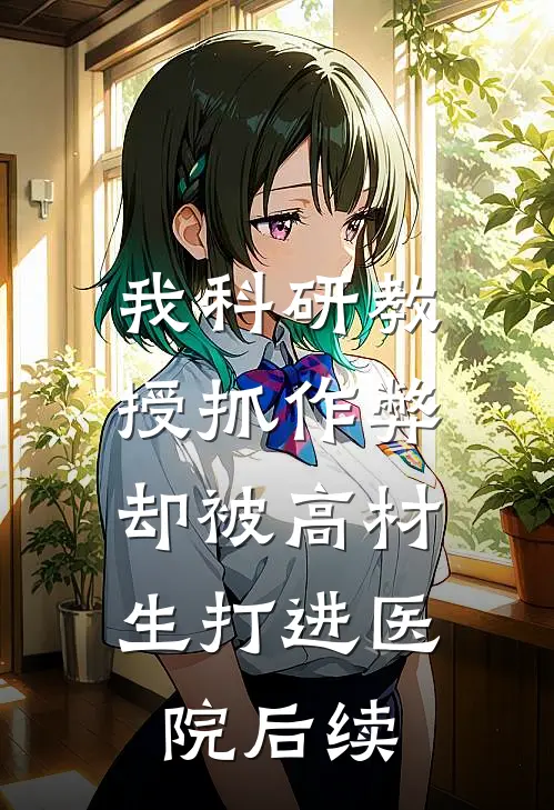 我科研教授抓作弊，却被高材生打进医院后续