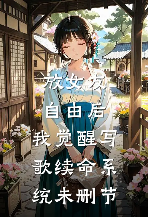 放女友自由后，我觉醒写歌续命系统未删节