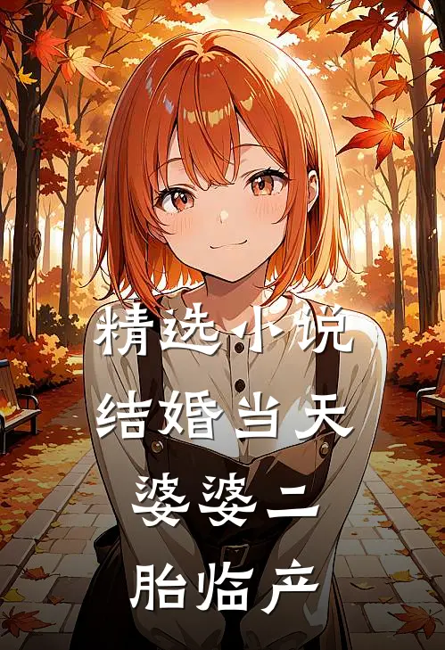 精选小说结婚当天，婆婆二胎临产