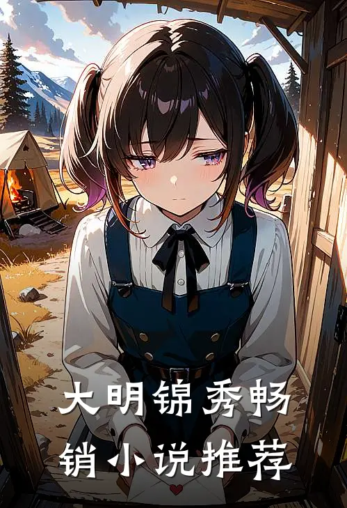 大明锦秀畅销小说推荐