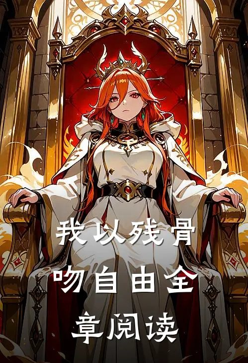我以残骨吻自由全章阅读
