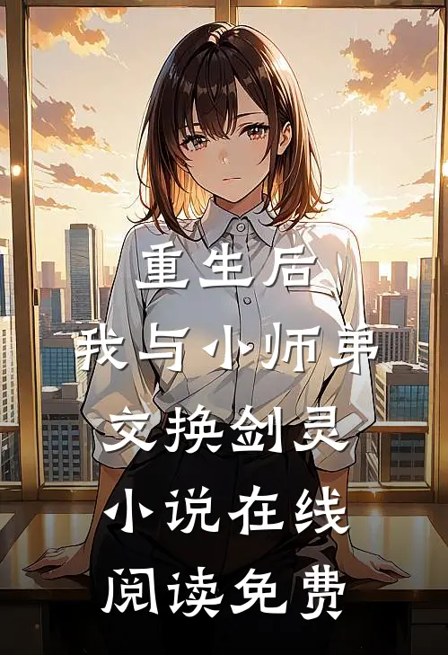 重生后，我与小师弟交换剑灵小说在线阅读免费
