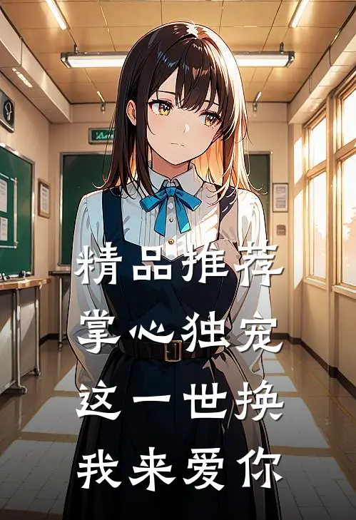 精品推荐掌心独宠：这一世换我来爱你