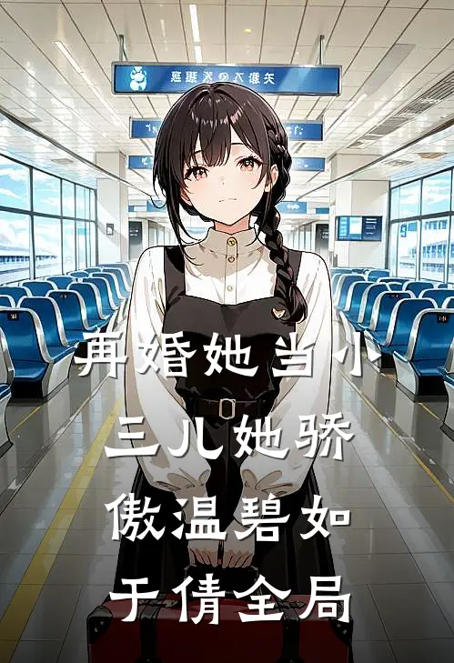 再婚-她当小三儿她骄傲温碧如于倩全局