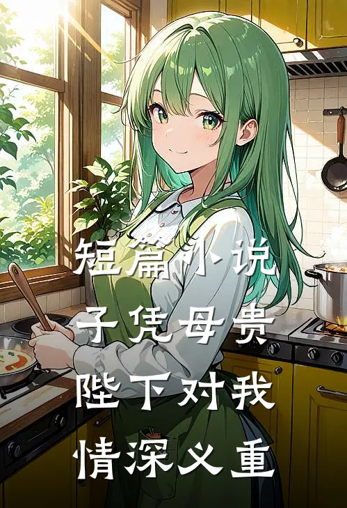 短篇小说子凭母贵：陛下对我情深义重
