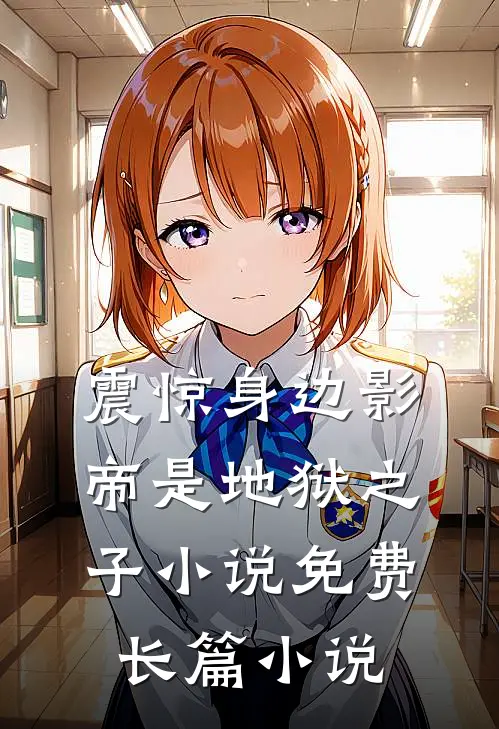 震惊身边影帝是地狱之子小说免费长篇小说