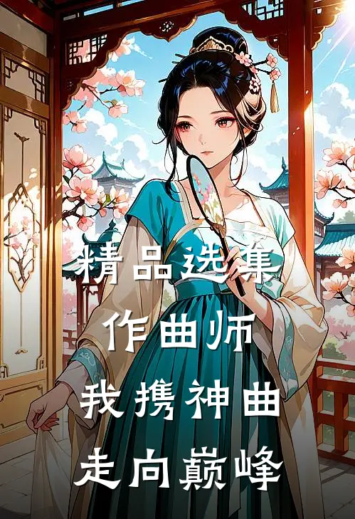 精品选集作曲师：我携神曲走向巅峰