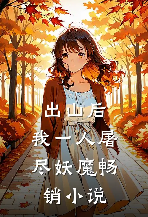 出山后，我一人屠尽妖魔畅销小说