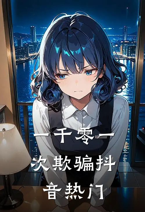 一千零一次欺骗抖音热门
