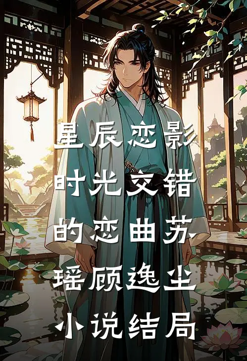 星辰恋影：时光交错的恋曲苏瑶顾逸尘小说结局