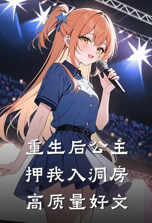 重生后公主押我入洞房高质量好文
