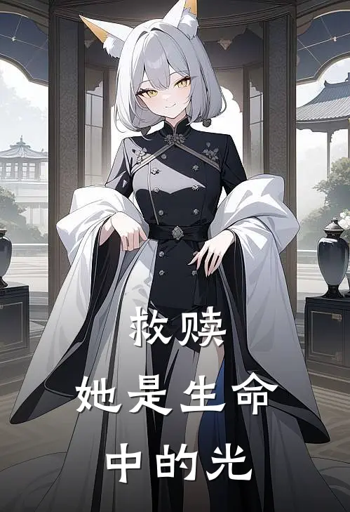 救赎：她是生命中的光