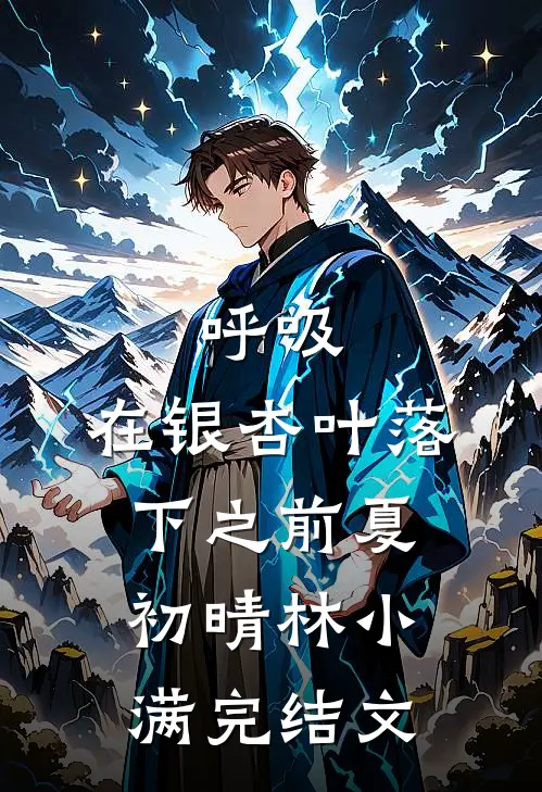 呼吸，在银杏叶落下之前夏初晴林小满完结文