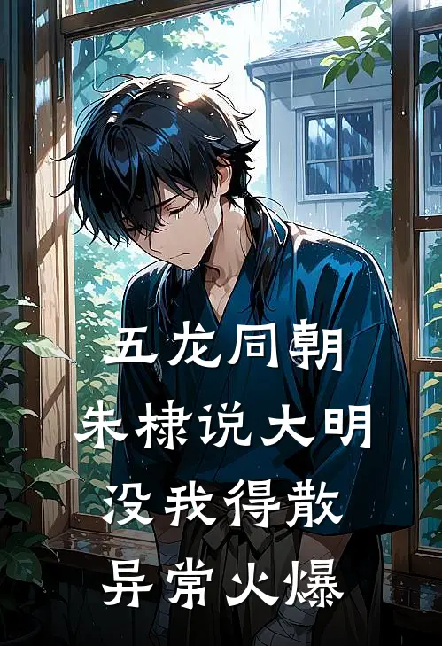 五龙同朝，朱棣说大明没我得散异常火爆
