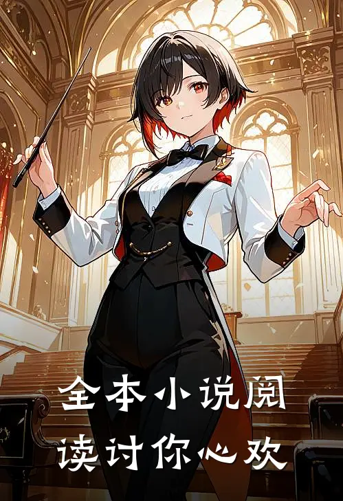 全本小说阅读讨你心欢