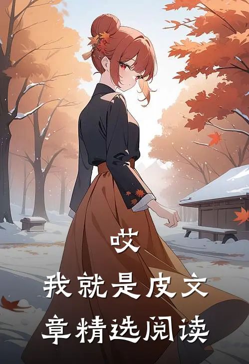哎，我就是皮文章精选阅读