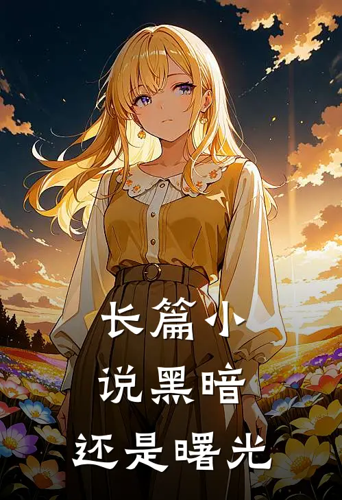 长篇小说黑暗，还是曙光