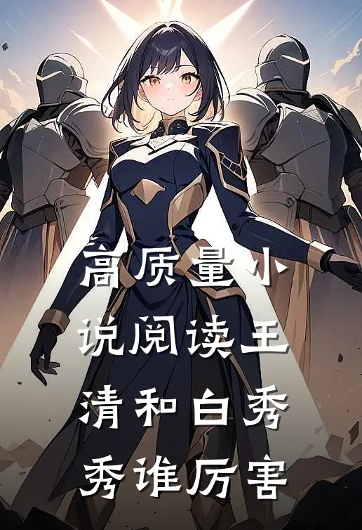 高质量小说阅读王清和白秀秀谁厉害
