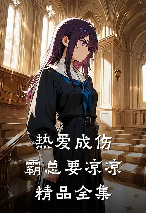 热爱成伤：霸总要凉凉精品全集