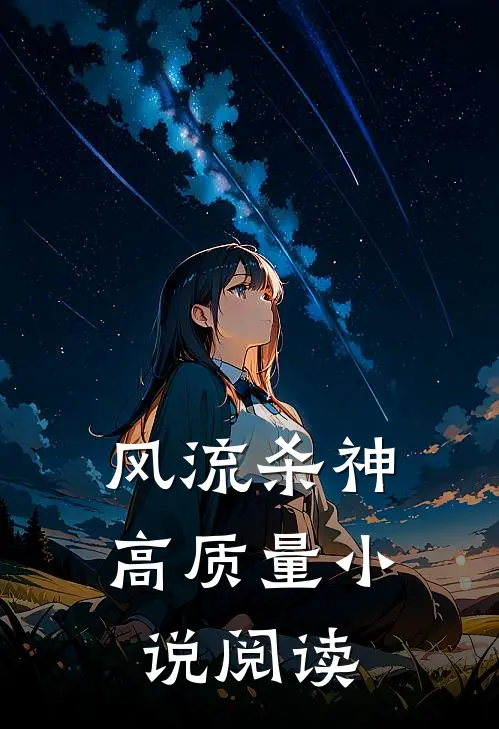 风流杀神高质量小说阅读