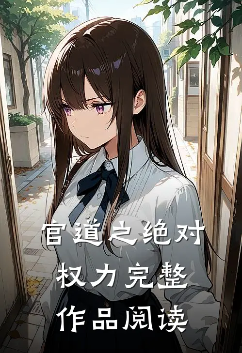 官道之绝对权力完整作品阅读