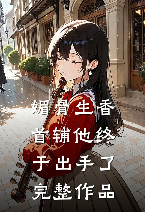 媚骨生香：首辅他终于出手了完整作品