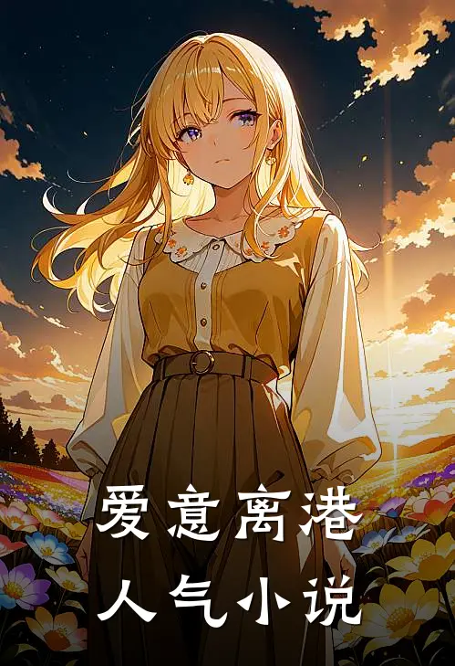 爱意离港人气小说