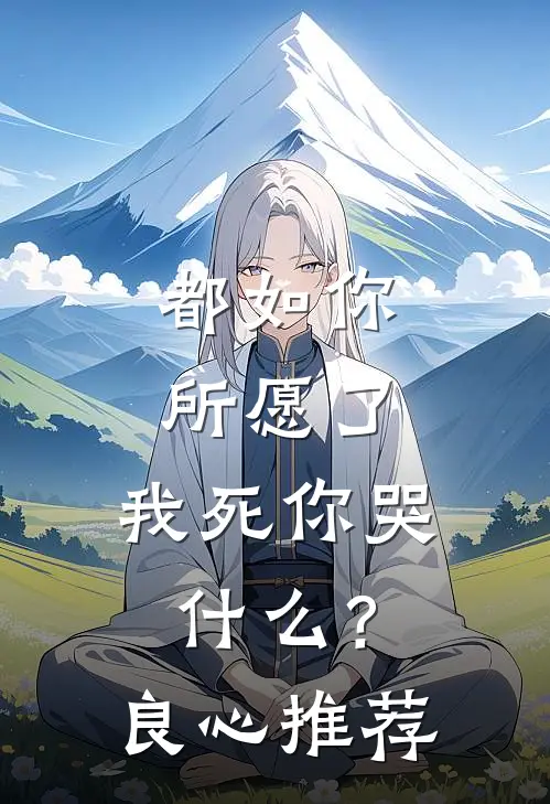 都如你所愿了，我死你哭什么？良心推荐