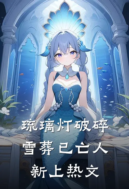 琉璃灯破碎，雪葬已亡人新上热文