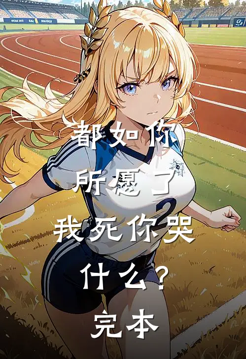 都如你所愿了，我死你哭什么？完本