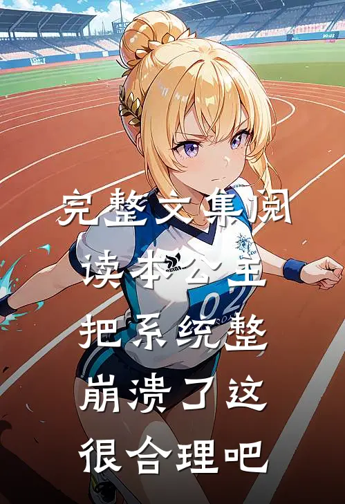 完整文集阅读本公主把系统整崩溃了这很合理吧