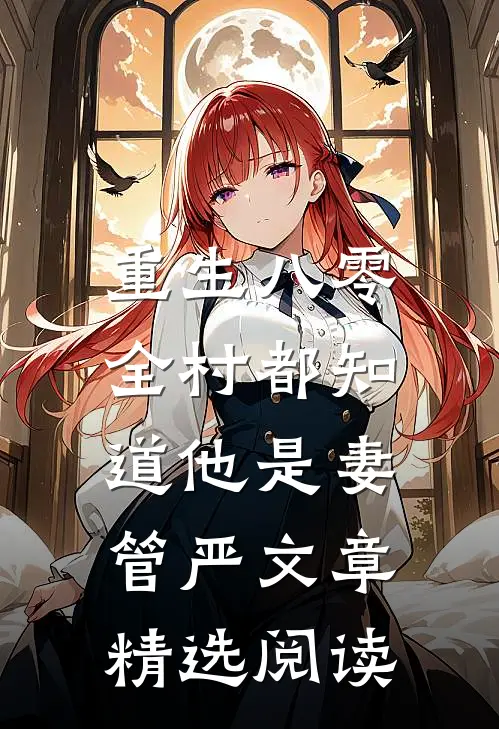 重生八零：全村都知道他是妻管严文章精选阅读